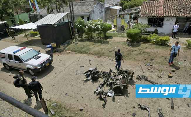 مجموعة كولومبية مسلحة تعلن تعليق «الأعمال الهجومية» بعد مقتل مدنيَّين