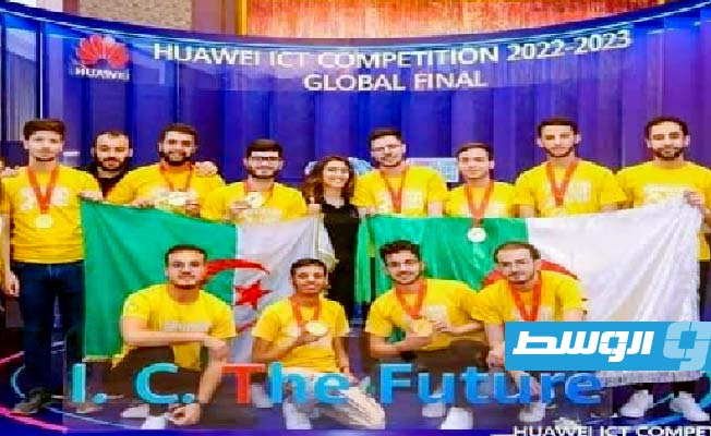 أبطال الجزائر على موعد مع 3 سباقات لألعاب القوى في عالمية الجامعات