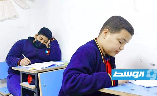 ترحيل جدول الامتحانات في طرابلس يوم الأحد إلى موعد آخر
