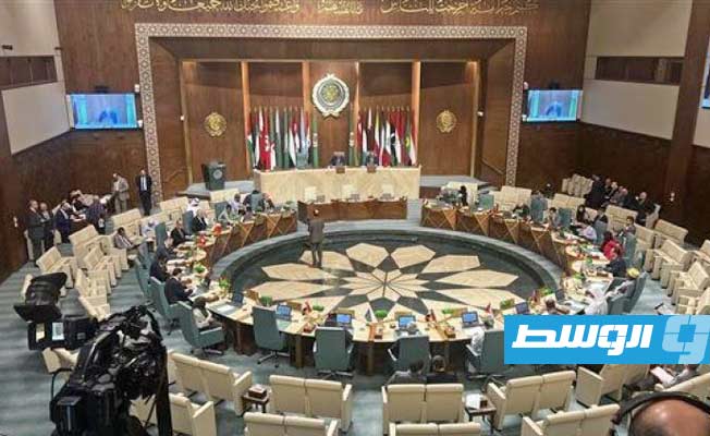 وزراء الخارجية العرب يعقدون اجتماعين حول السودان وسورية