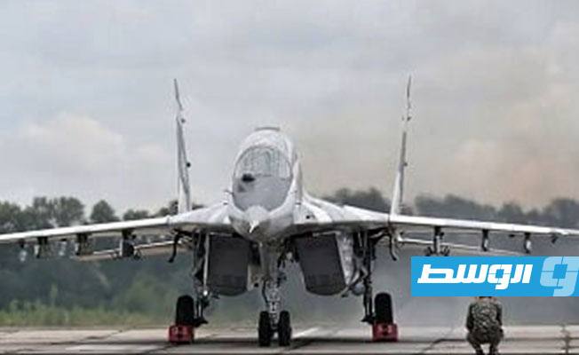 بولندا مستعدة لوضع طائراتها من طراز «ميغ-29» في تصرف واشنطن
