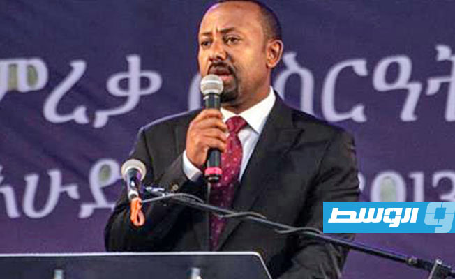 آبي أحمد يتوعد بـ«دفن العدو».. وتحذير أممي من المجاعة شمال إثيوبيا