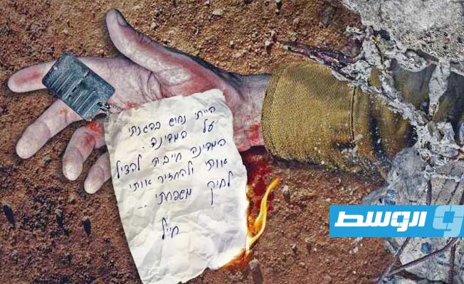 «كتائب القسام» تعلن مقتل أسيرين وإصابة 8 بسبب تواصل القصف الإسرائيلي