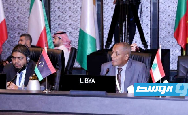 ليبيا تشارك في اجتماعات «إيسيسكو» وتنضم لتحالف اللجان الوطنية ومدن التعلم الأفريقية