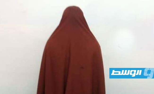 ضبط وافدة في طرابلس متهمة بقتل ابن زوجها بالضرب