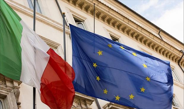 أزمة «كورونا» تعمق الشكوك الإيطالية في أوروبا