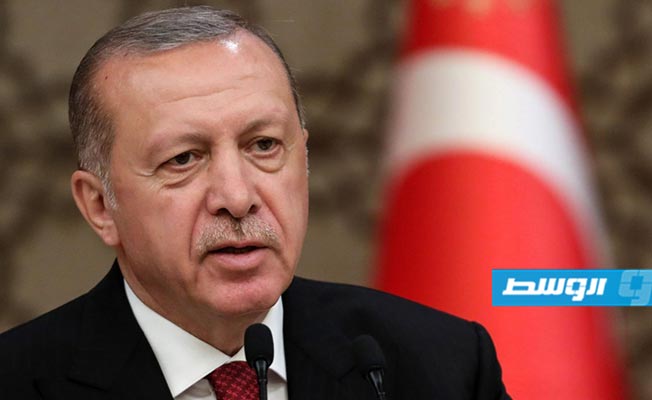 إردوغان يتحدى العقوبات الأوروبية ويعد بمواصلة التنقيب عن الغاز في المتوسط