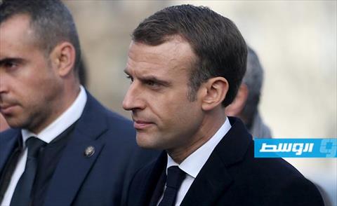 الصحافة الفرنسية: ماكرون لم يُخطر بالهجوم على طرابلس وموقف باريس «ملتبس وحرج»
