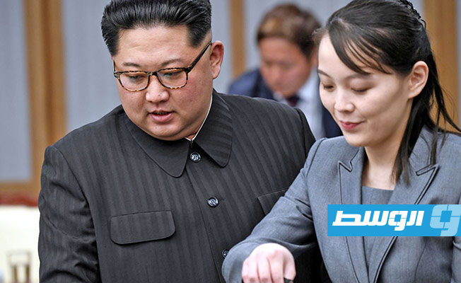 شقيقة زعيم كوريا الشمالية تهدد بتحرك عسكري ضد جارتها الجنوبية
