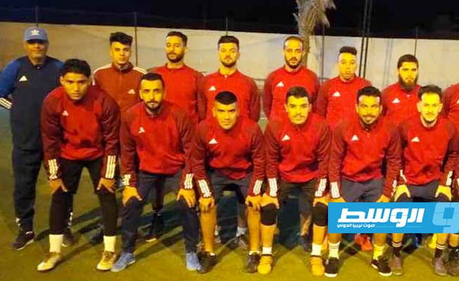 المنتخب الوطني للكرة المصغرة يشارك في بطولة القدس بتونس