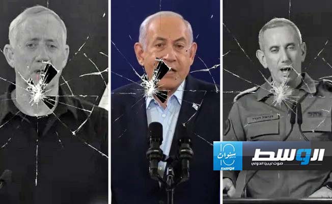 «القسام» للاحتلال الإسرائيلي: هكذا يقتل نتنياهو وجيشه مواطنيكم بالأسر (شاهد)