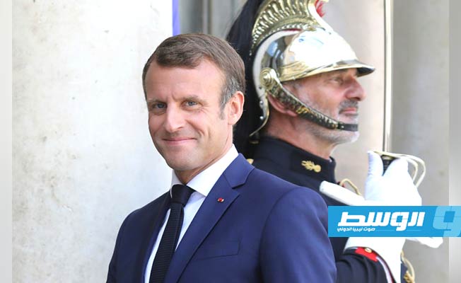 فرنسا تعلن إرسال خبراء للمشاركة في تحقيقات هجوم «أرامكو»