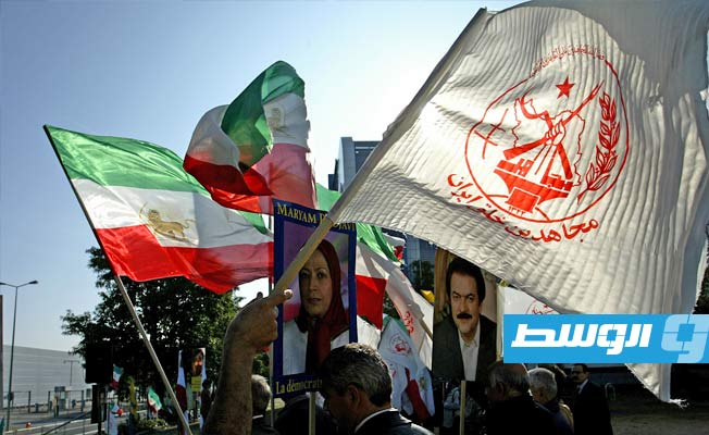 إيران تحذر فرنسا من تداعيات استضافة «معارضين» بعد تجمع في باريس