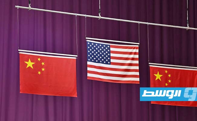 واشنطن تبقي على الرسوم الجمركية العقابية المفروضة على الصين