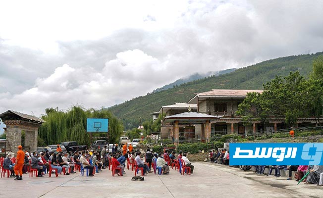حالة وفاة نادرة بـ«كوفيد» في بوتان