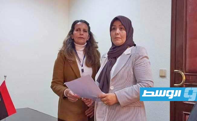 مركز «وشم» يقدم مقترح تعديل قانون الإدارة المحلية من منظور حقوق النساء وذوي الإعاقة