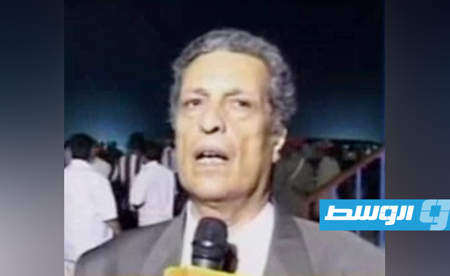 وفاة عبدالمجيد القعود أحد كبار المسؤولين في النظام السابق