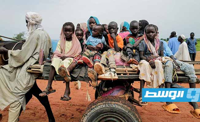 «الصحة العالمية» تحذر من مجاعة «كارثية» في السودان