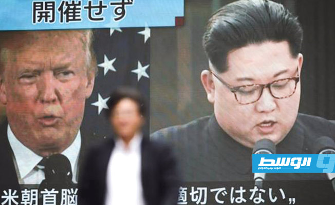ترامب: «القمة» مع زعيم كوريا الشمالية في موعدها