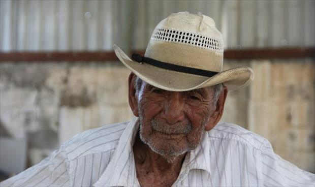 مكسيكي في الـ121 قد يكون عميد سن البشرية
