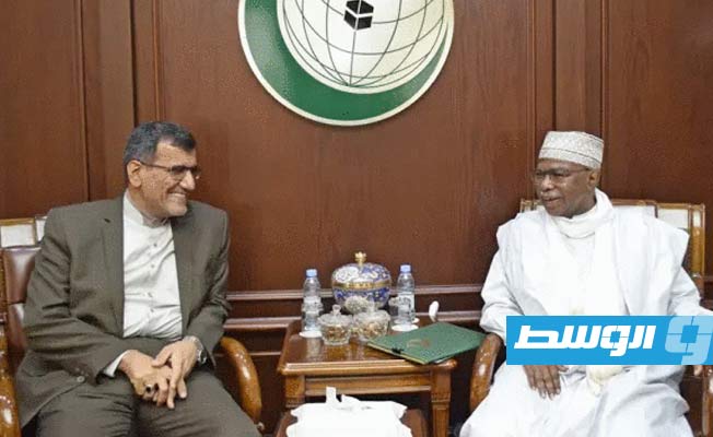 «التعاون الإسلامي» تؤكد دعم المبادرات التي تحقق تطلعات الشعب الليبي