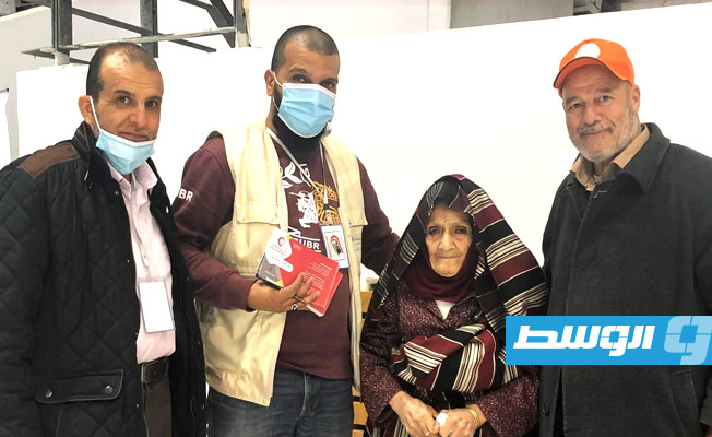 بروتوكول جديد للمصابين بفيروس «كورونا» في ليبيا.. للملقحين وغير الملقحين