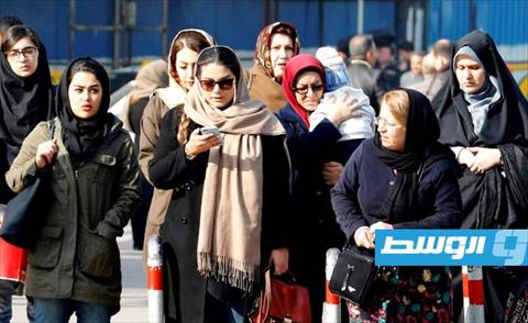 برلين والأمم المتحدة تطالبان بـ«كشف» حالات تسميم طالبات في إيران