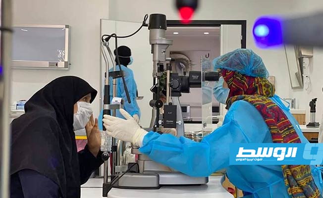 «صحة الوفاق»: افتتاح قسم الإسعاف والطوارئ بمستشفى العيون