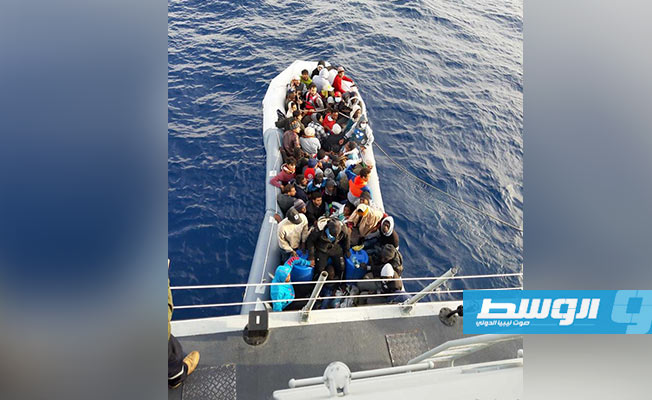 سياسة الموانئ المغلقة تخفض تدفقات الهجرة من ليبيا إلى إيطاليا بـ68%