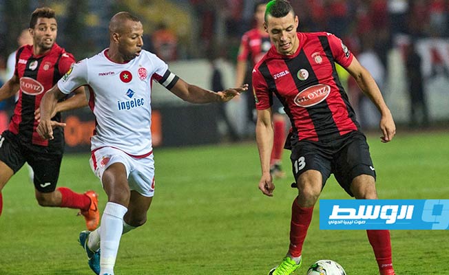 الاتحاد المغربي يحدد موعد الموسم الجديد للدوري