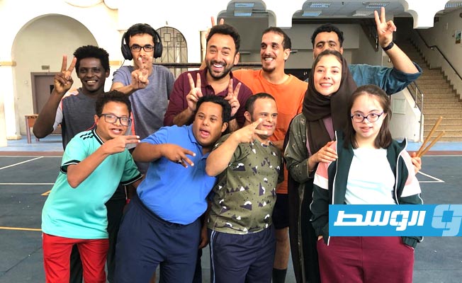 إطلاق «أبطال» للسعودية فاطمة البنوي في دور العرض