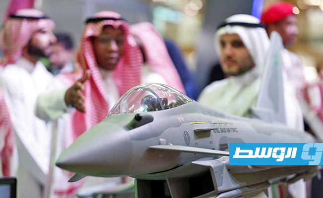 الحكومة البريطانية تدافع أمام القضاء عن قانونية استئناف بيع الأسلحة للسعودية
