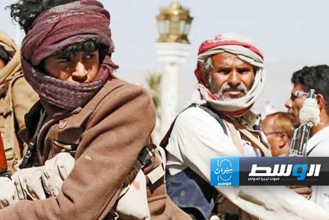 واشنطن تتوعّد «محاسبة» الحوثيين لهجومهم على سفينة شحن