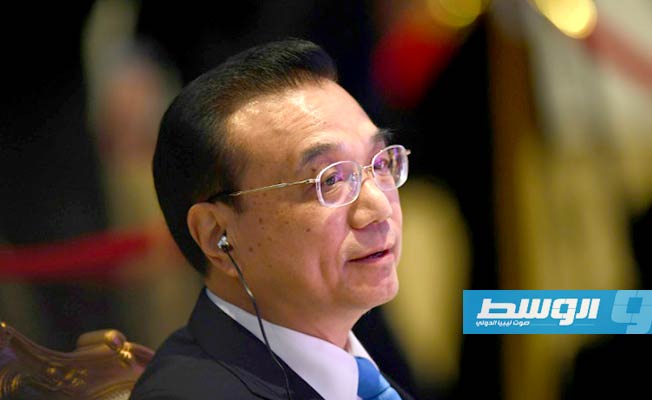 بكين تؤكد استعدادها للعمل مع «آسيان» بشأن بحر الصين الجنوبي