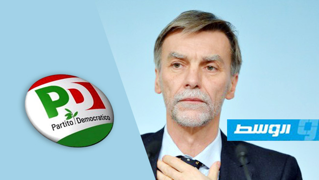 حزب إيطالي يتهم الائتلاف الحاكم بعدم الاهتمام بحقوق الإنسان في ليبيا