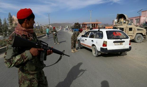 مقتل 20 عنصرًا من الوحدات الخاصة الأفغانية في كمين لطالبان