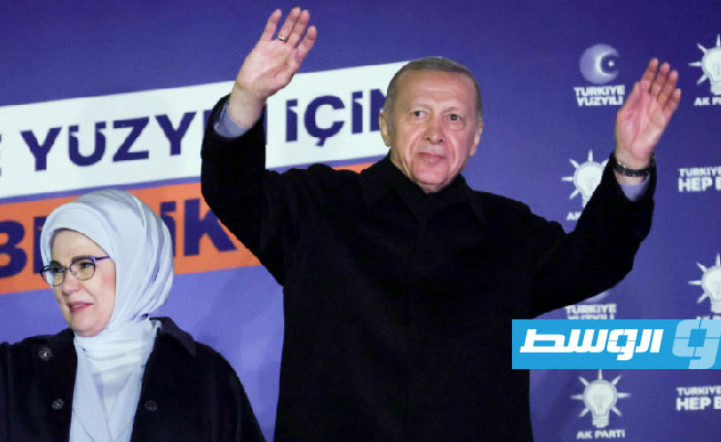 تركيا تترقب الدورة الثانية من الانتخابات الرئاسية مع تقدم إردوغان
