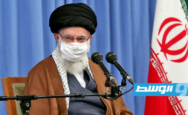 خامنئي: الانتخابات انتصار لإيران في مواجهة «دعاية العدو»