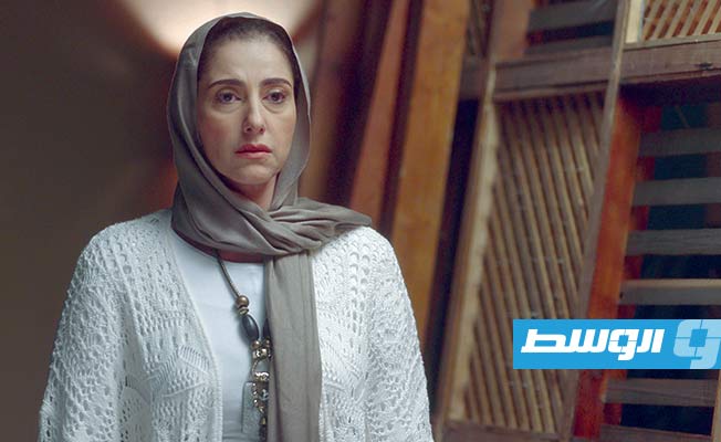 حنان مطاوع: أنا امرأة قوية في «القاهرة كابول»