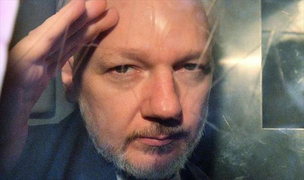محكمة سويدية ترفض طلبًا لاعتقال مؤسس موقع ويكيليكس