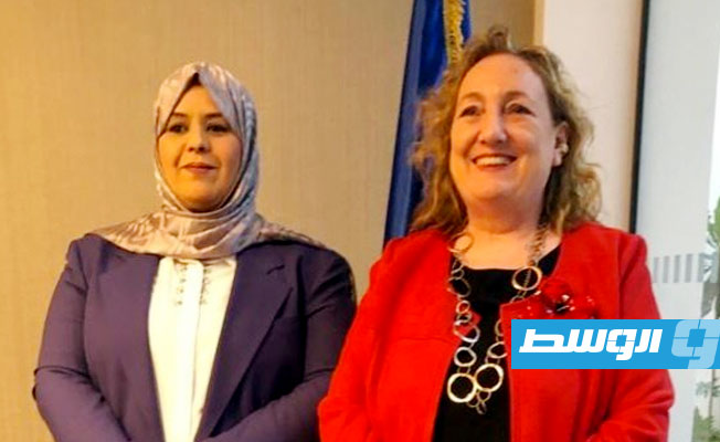 التزام أوروبي بتعزيز التعاون مع ليبيا في قضايا الهجرة