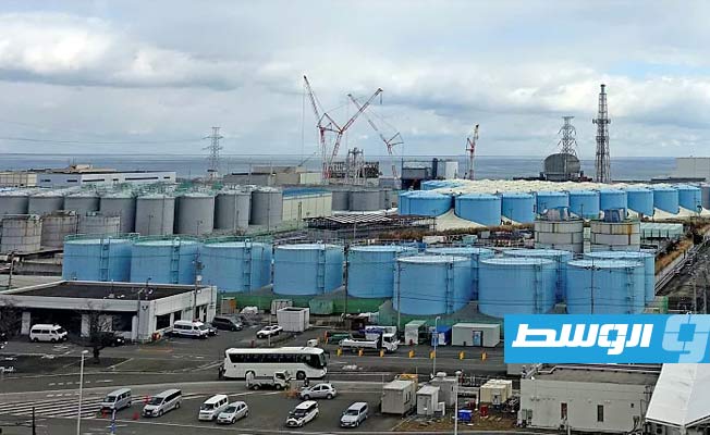 كوريا الشمالية تندد بخطة السماح لليابان بتصريف مياه ملوثة من «فوكوشيما النووية»