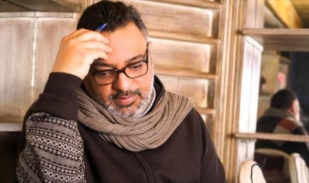 عبدالرحيم كمال يستعد لإطلاق مشروع موسيقي غنائي صوفي