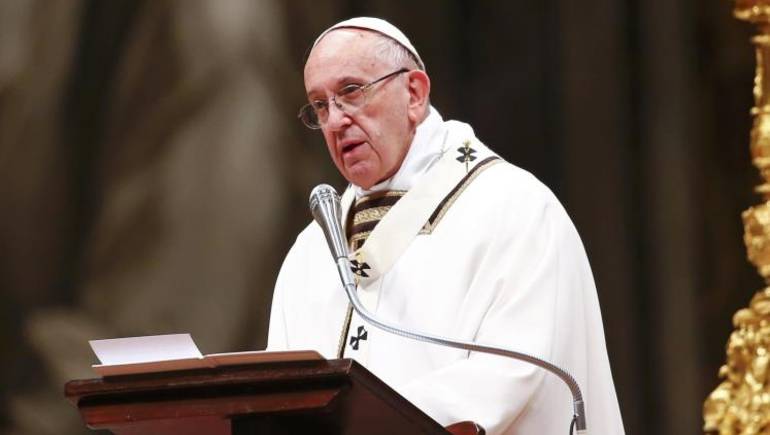 بابا الفاتيكان يواجه ضغوطًا في قضية الاعتداءات الجنسية على الأطفال