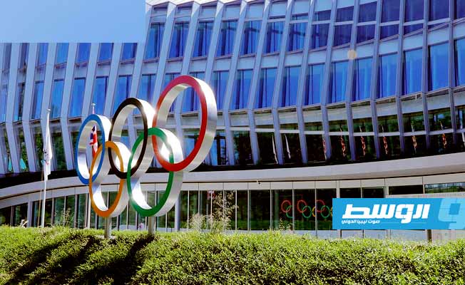 السماح للرياضيين الروس والبيلاروس بالمشاركة في أولمبياد 2024 تحت علم محايد