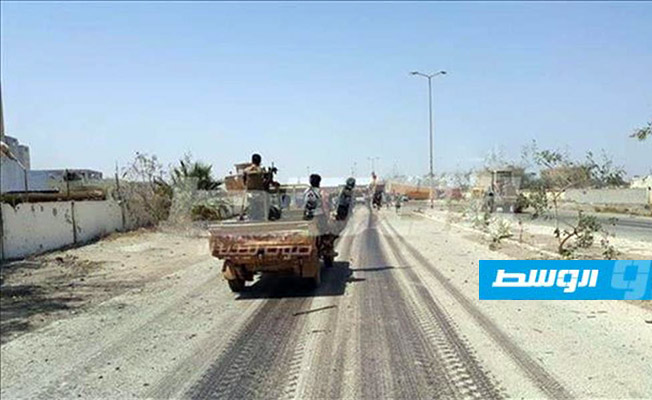 إغلاق المحال التجارية بمنطقة الوادي الحمر بعد رصد تحركات لـ«سرايا الدفاع عن بنغازي»