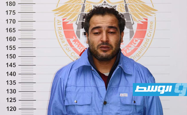 «جهاز الردع»: متهم يقتل شرطيًا خلال عملية ضبطه في باب بن غشير