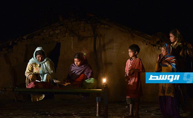 البنك الدولي: مليار شخص يعيشون من دون كهرباء