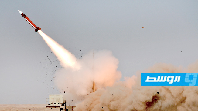 الدفاعات السعودية تدمر طائرة ملغومة أطلقت باتجاه جنوب المملكة