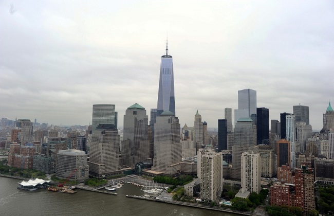 مسلسل أميركي يتتبع خفايا هجمات 11 سبتمبر